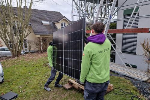 Image for K&L Energy GmbH with ID of: 5590659