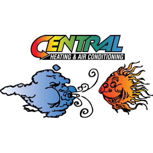 Image for Central Heating & Air Conditioning with ID of: 6413474