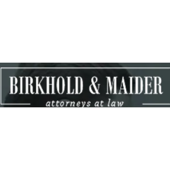 Image for Birkhold & Maider, LLC with ID of: 6413577