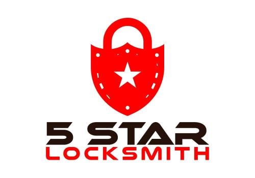 Image for 5 Star Locksmith with ID of: 6413704