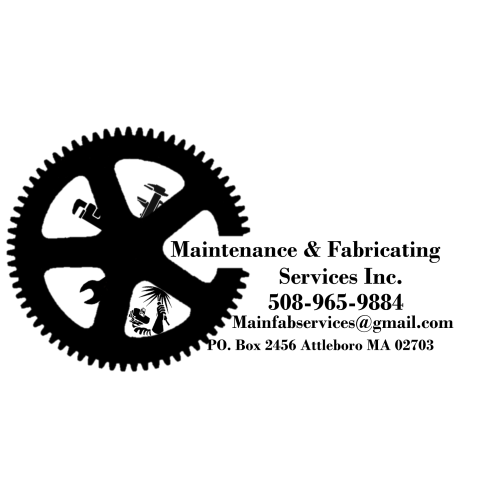 Image for Maintenance & Fabricating Services Inc. with ID of: 6413808