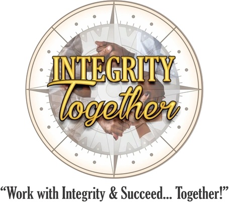Image for Integrity Together with ID of: 6413903