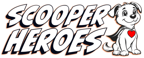 Image for Scooper Heroes with ID of: 6413985