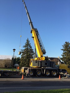 Image for Doc's Crane & Rigging, Inc. with ID of: 5590902