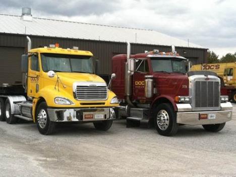 Image for Doc's Crane & Rigging, Inc. with ID of: 5590908
