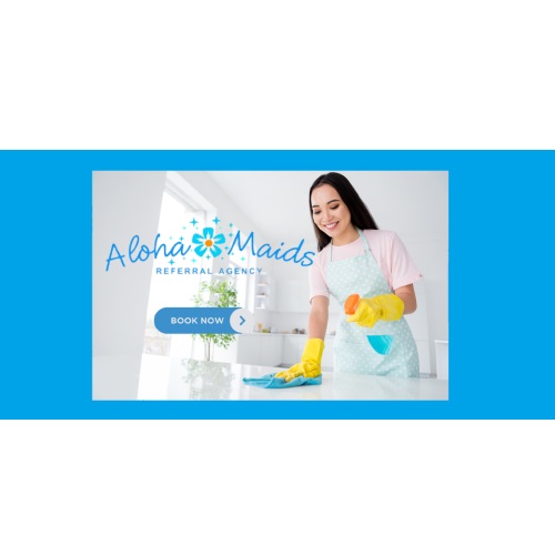 Image for Aloha Maids with ID of: 5590951