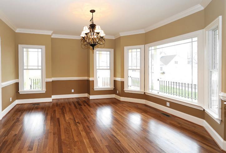 Image for America's Dream HomeWorks with ID of: 641401