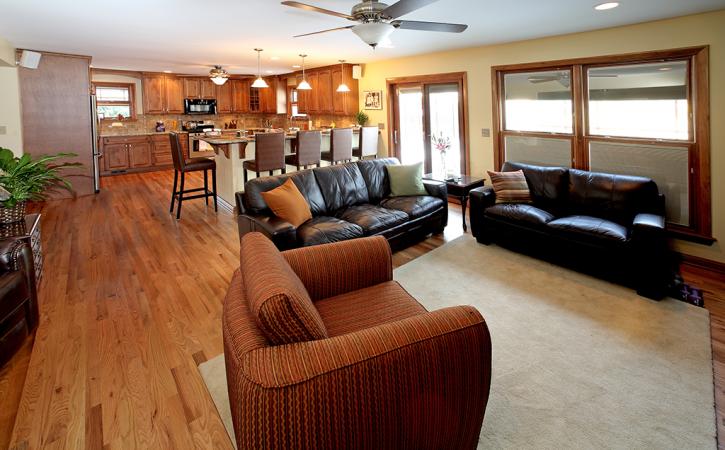 Image for America's Dream HomeWorks with ID of: 641402