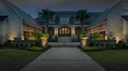 Image for Lighting Exterior Design with ID of: 5591195