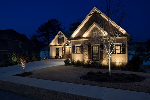 Image for Lighting Exterior Design with ID of: 5591206