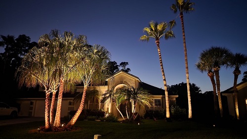 Image for Lighting Exterior Design with ID of: 5591219