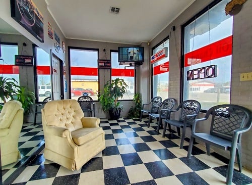 Image for Harry's Discount Tire Center with ID of: 5591242