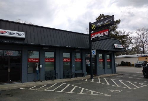 Image for Harry's Discount Tire Center with ID of: 5591243