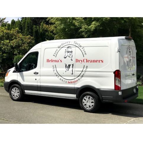 Image for Helena's Cleaners with ID of: 5591421