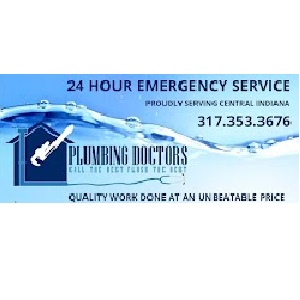Image for Plumbing Doctors with ID of: 5591494