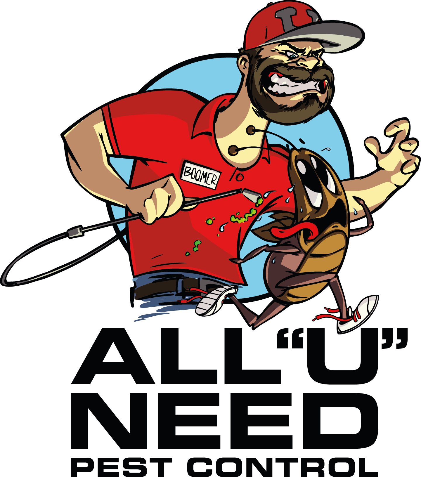 Image for All U Need Pest Control St. Augustine with ID of: 6414573