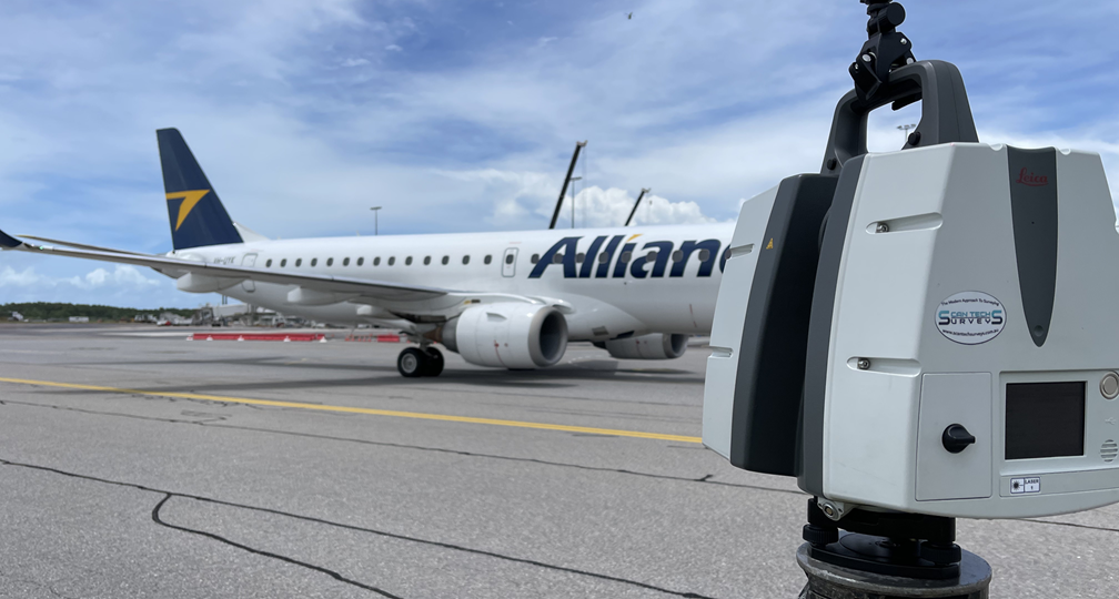 Image for Unlocking Precision with 3D Point Cloud Survey in Melbourne with ID of: 6414599