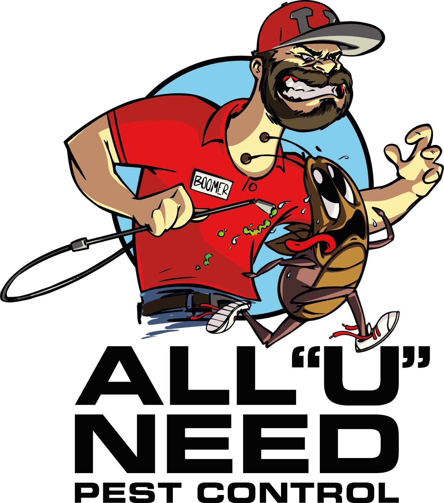 Image for All U Need Pest Control Houston with ID of: 6414842
