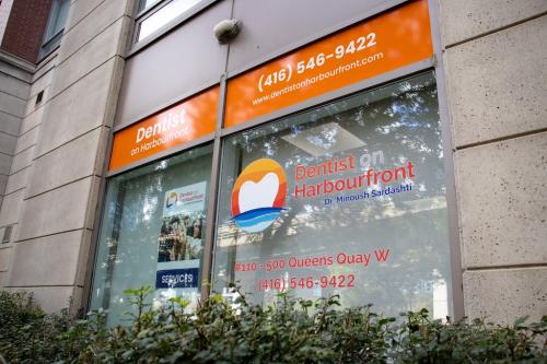 Image for Dentist on Harbourfront with ID of: 6415090