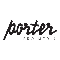 Image for Porter Pro Media with ID of: 6415174