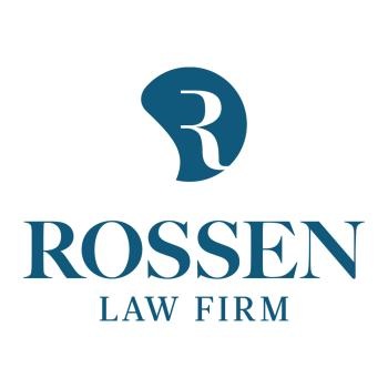 Image for Rossen Law Firm with ID of: 6415250