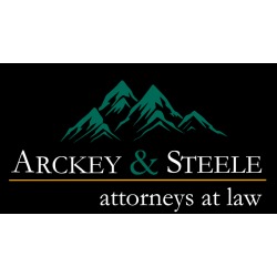 Image for Arckey & Steele with ID of: 6415294