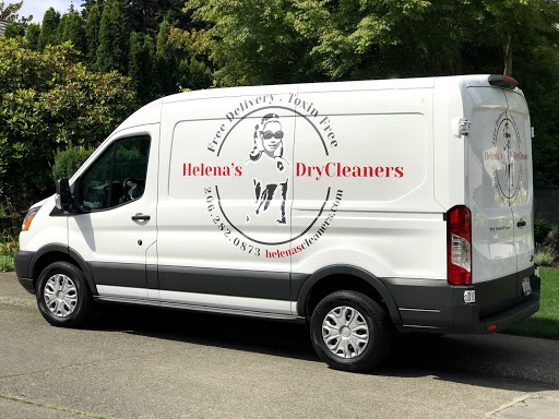 Image for Helena's Cleaners with ID of: 5592253