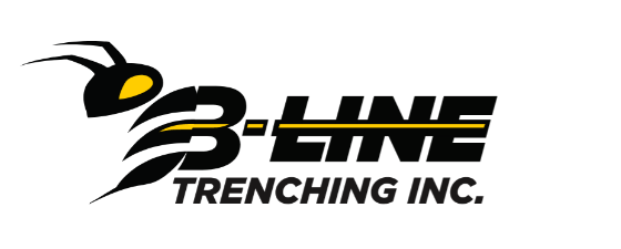 Image for B -Line Trenching Inc with ID of: 6415623