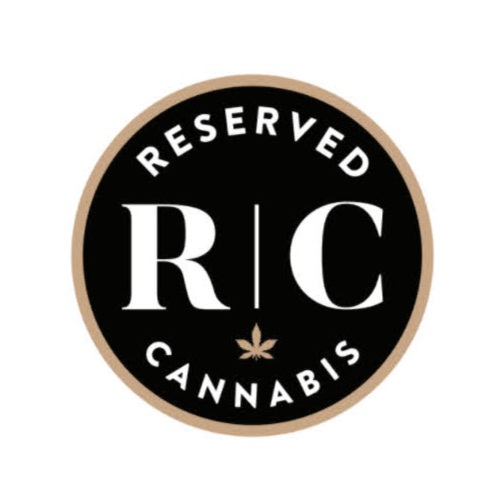 Image for Reserved Cannabis with ID of: 6415664