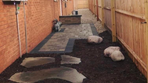 Image for Masterpiece Landscaping with ID of: 5592450