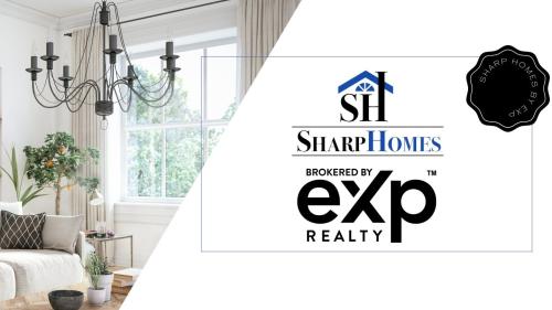 Image for The Sharp Homes Team brokered by EXP Realty with ID of: 5592509