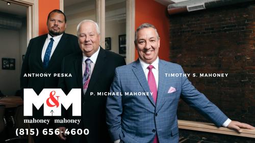 Image for Mahoney & Mahoney, LLC with ID of: 5592644
