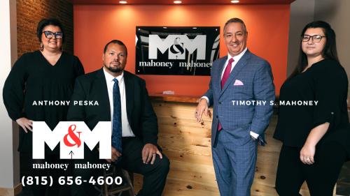 Image for Mahoney & Mahoney, LLC with ID of: 5592645