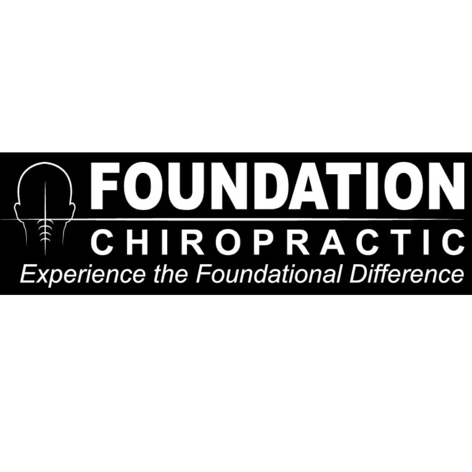 Image for Foundation Chiropractic with ID of: 6416706