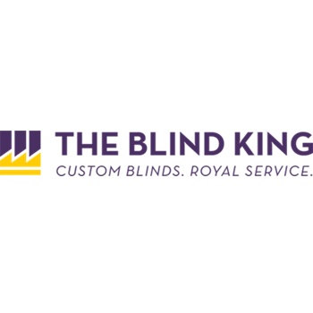 Image for The Blind King with ID of: 6416990