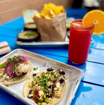 Image for Milwalky Taco with ID of: 5592896