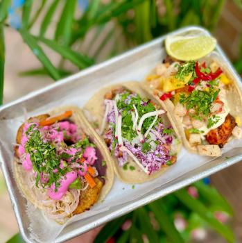 Image for Milwalky Taco with ID of: 5592915