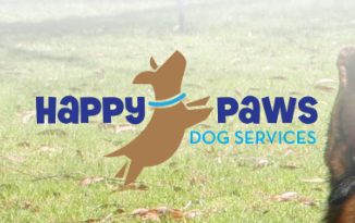 Image for Happy Paws Dog Services with ID of: 6417096