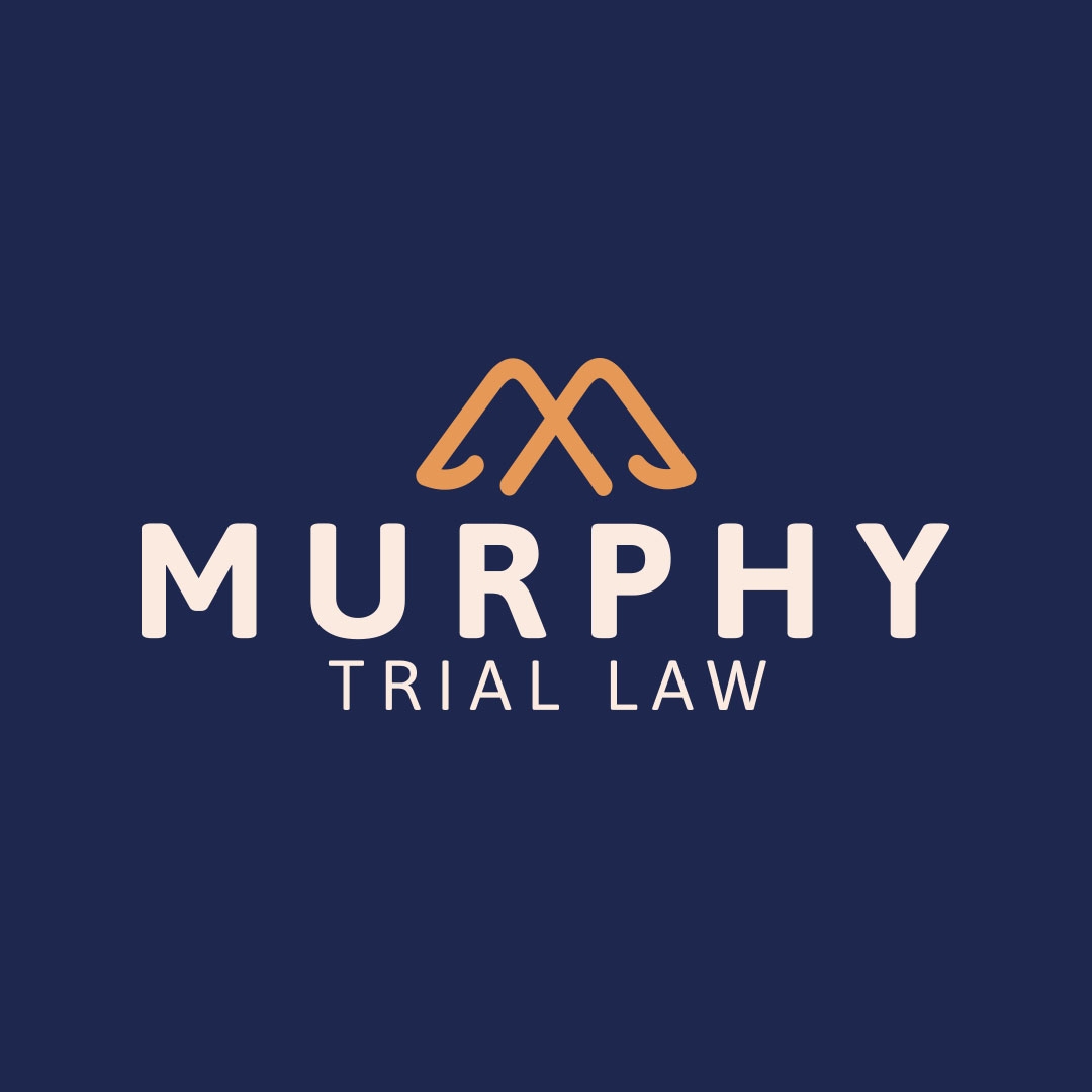 Image for Murphy Trial Law with ID of: 6417111