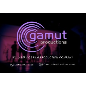 Image for Gamut Productions - Victoria with ID of: 6417238