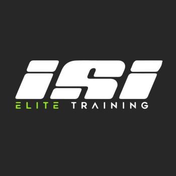 Image for ISI® Elite Training - Blue Bell with ID of: 6417273