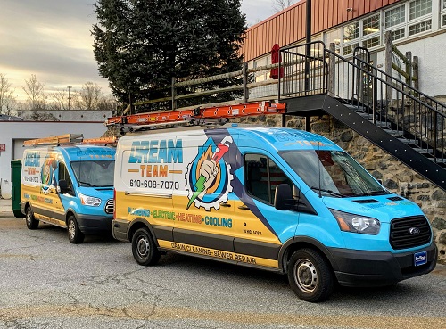 Image for Dream Team Home Services with ID of: 5593234