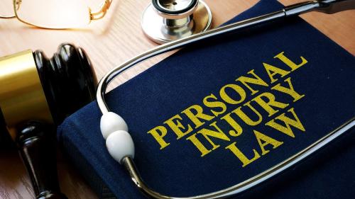 Image for Dyson Law PLLC with ID of: 5593274