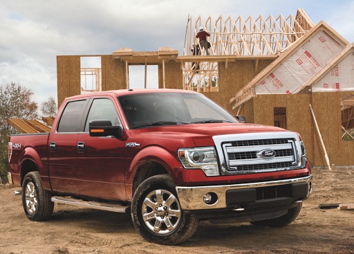 Image for McClary Ford Inc. with ID of: 5593334