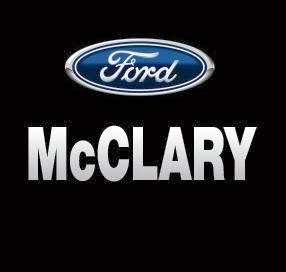 Image for McClary Ford Inc. with ID of: 5593337