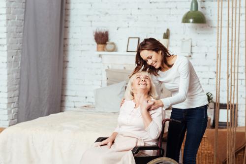 Image for Agape Senior Services with ID of: 5593473