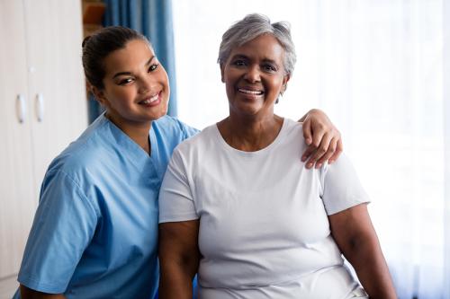 Image for Agape Senior Services with ID of: 5593475