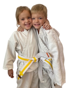 Image for Great Start Karate with ID of: 5593507