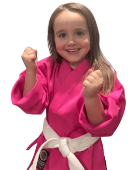 Image for Great Start Karate with ID of: 5593510