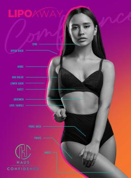 Image for Haus of Confidence with ID of: 5593604